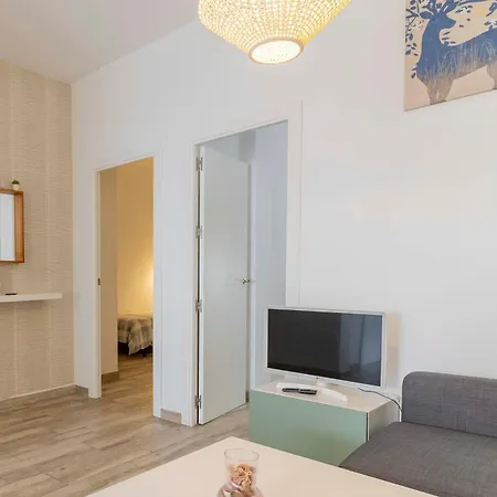 Apartamentos Triana Seville Exterior photo