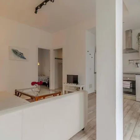 Apartamentos Triana Seville Exterior photo