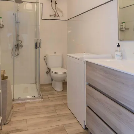Apartamentos Triana Seville Exterior photo