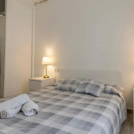 Apartamentos Triana Seville Exterior photo